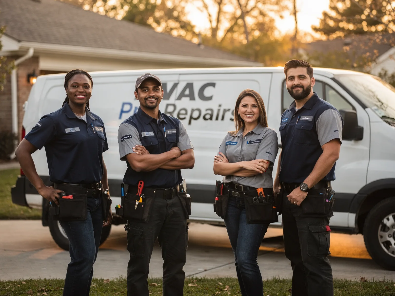 Heat Pump Repair company in Oreland, PA